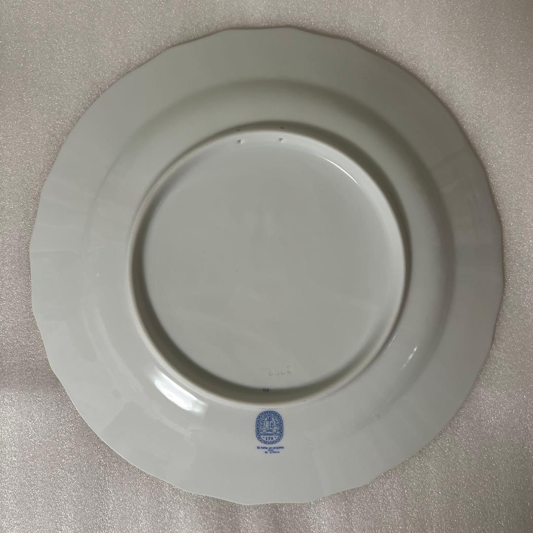 ヘレンド Herend イヤープレート 記念プレート ハプスブルクの音楽家