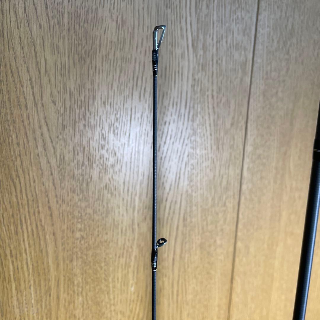 磯野さん専用　エギング19 SALTY ADVANCE EGING S86ML