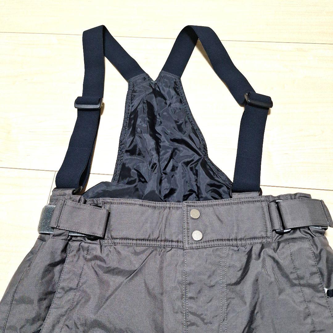 【美品】デサント　スキーウェア 上下セット 　サイズM