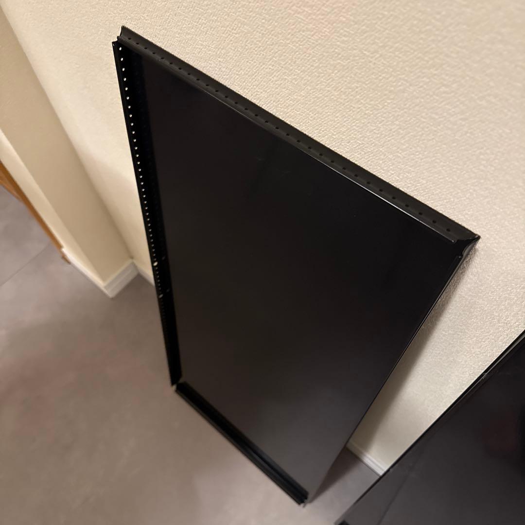 特価　usmハラー 純正パネル　ブラック　750 350 黒4枚