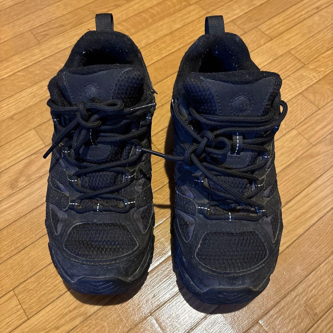 メレルモアブ3 ゴアテックスMERRELL MOAB3