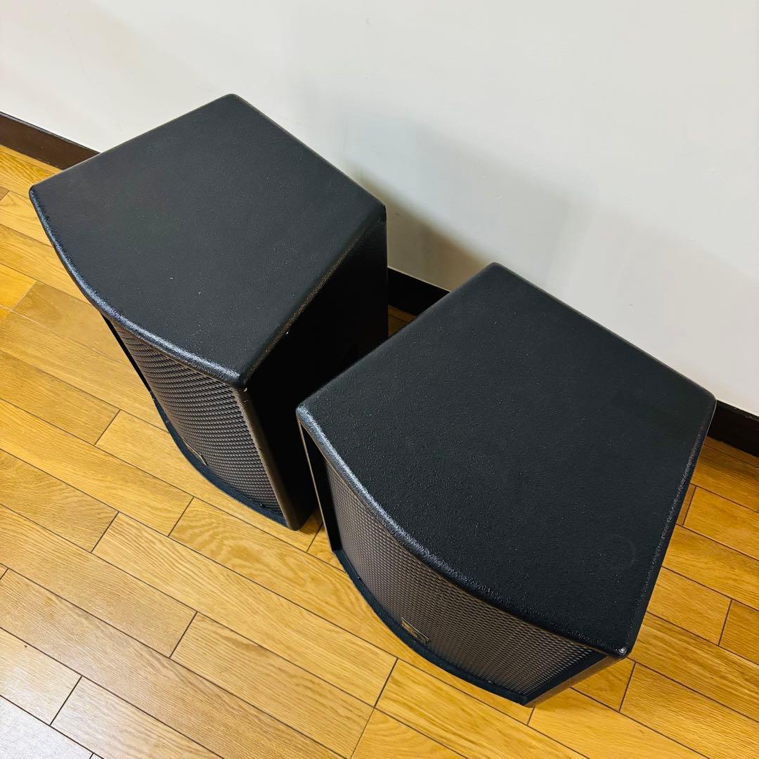 Classic Pro PA10/4 スピーカー 送料込み　2本セット