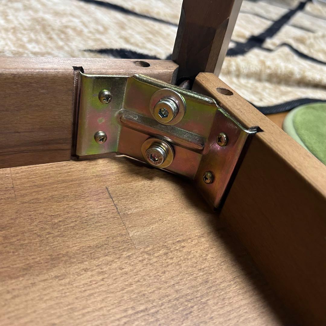 都内23区送料無料❗️ ニトリ　ダイニングテーブル　チェア　ダイニングセット✨