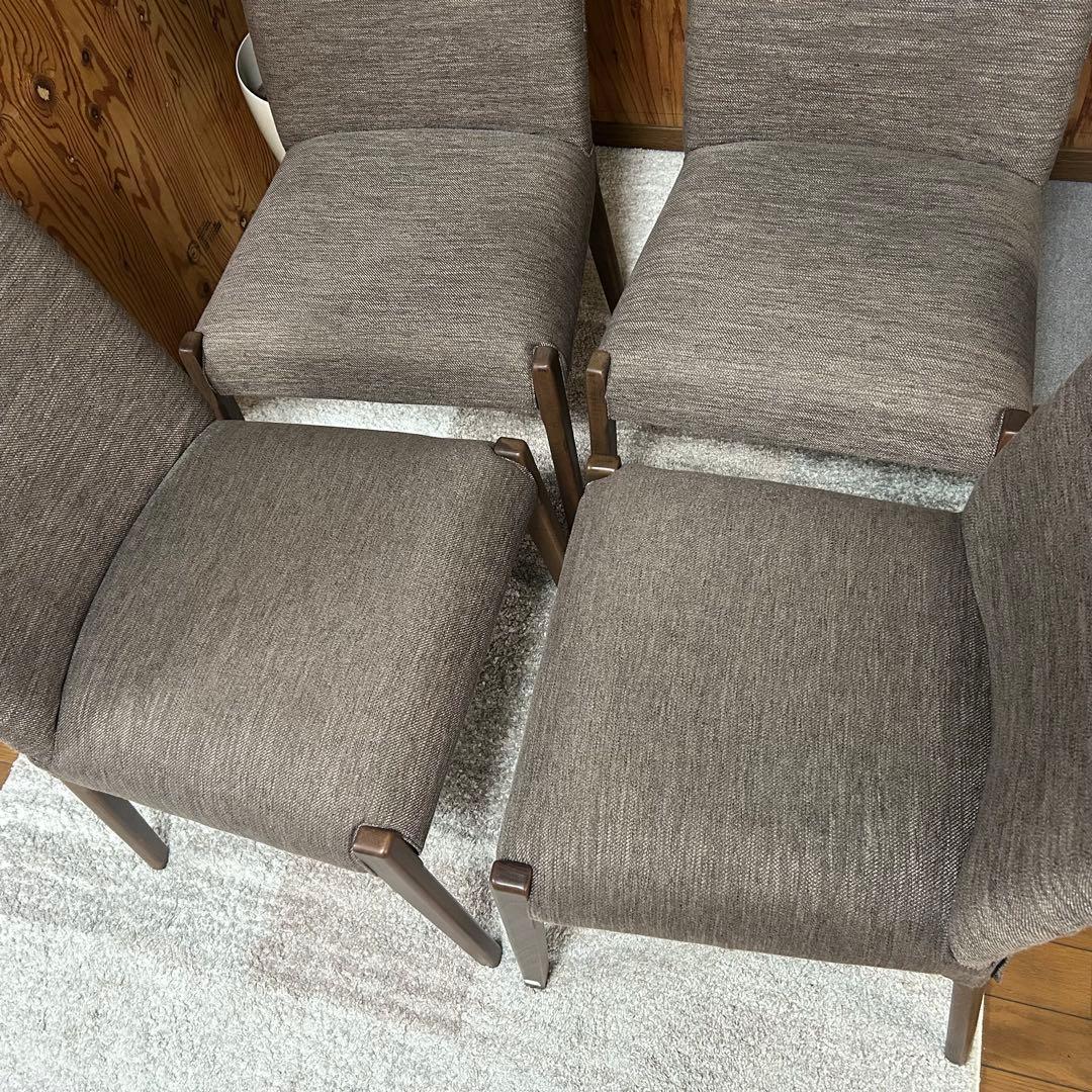 都内23区送料無料❗️ ニトリ　ダイニングテーブル　チェア　ダイニングセット✨