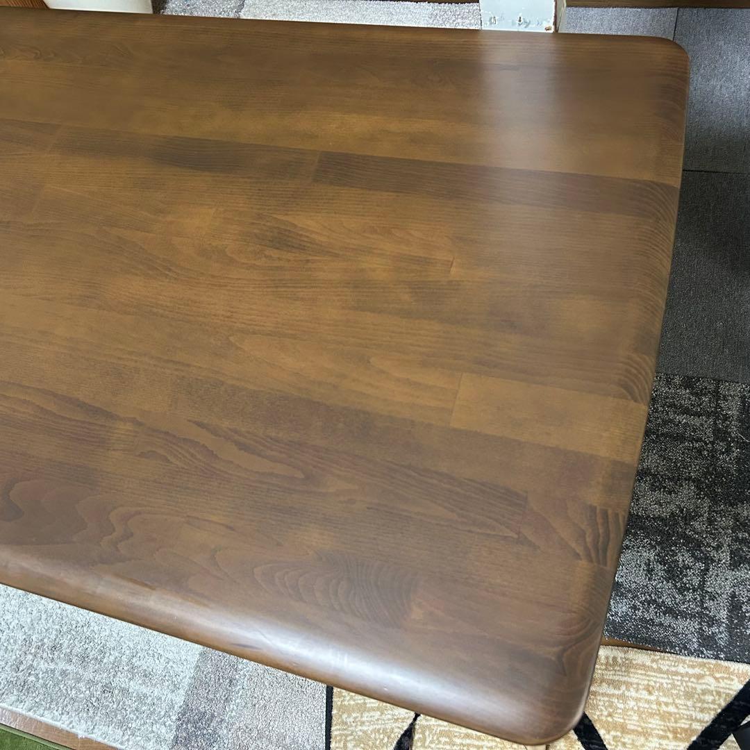 都内23区送料無料❗️ ニトリ　ダイニングテーブル　チェア　ダイニングセット✨