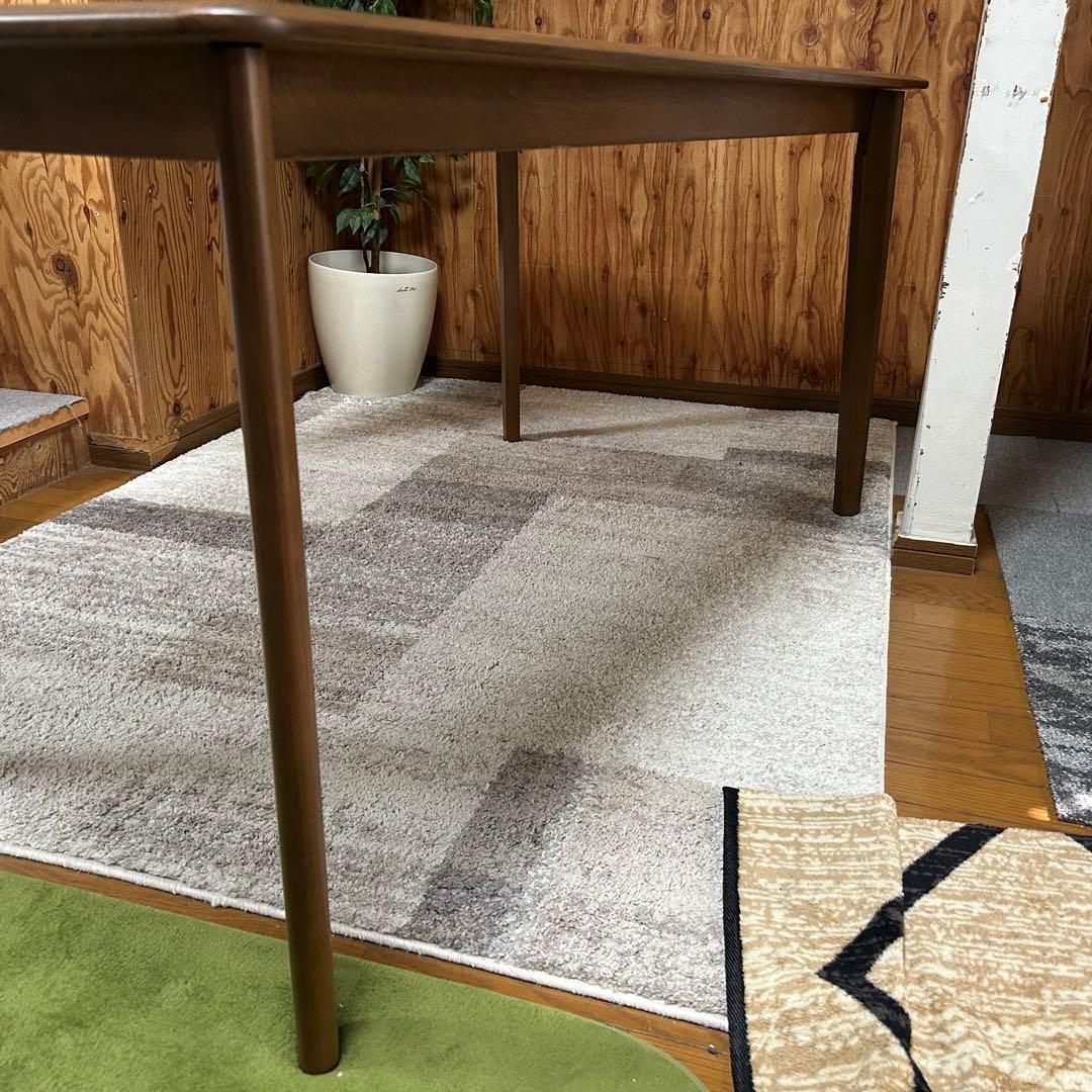 都内23区送料無料❗️ ニトリ　ダイニングテーブル　チェア　ダイニングセット✨