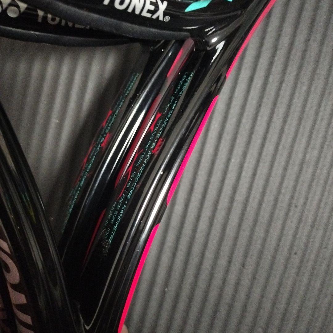 値下げ交渉OK　YONEX VCORE 100 2本セット
