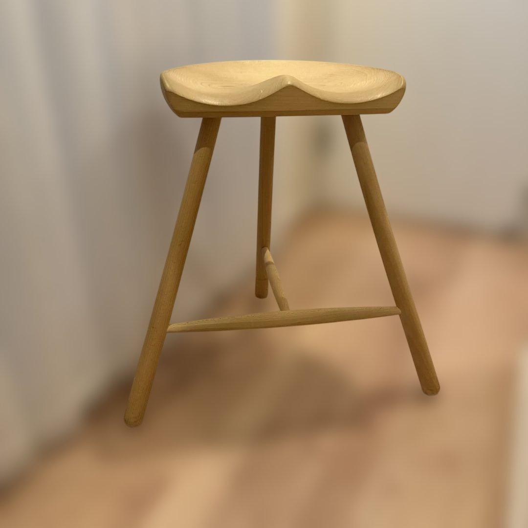 ACTUS シューメーカーチェア　59cm