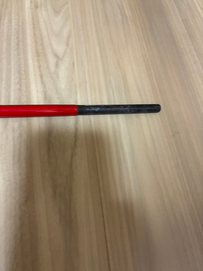 ufmウエダ JERKING STICK BORON JSS-63MHR