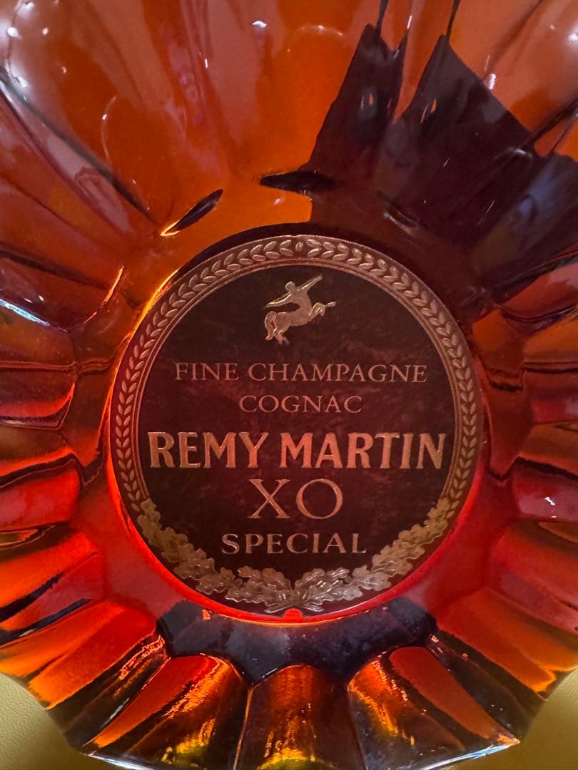 1000ml REMY MARTIN XO SPECIAL レミーマルタン