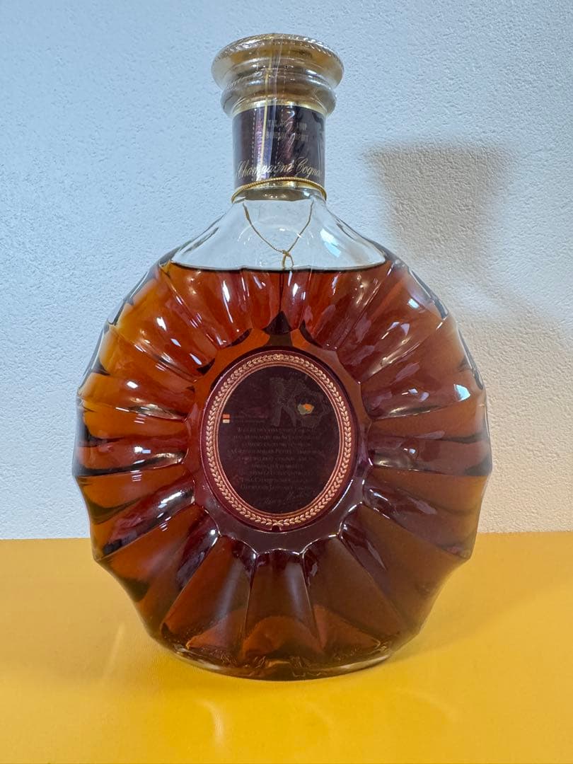 1000ml REMY MARTIN XO SPECIAL レミーマルタン