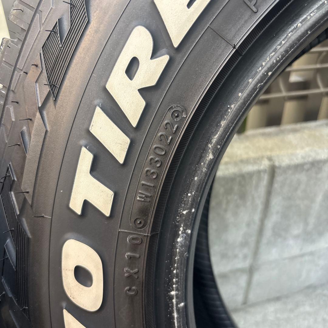 S*a様 ジムニーシエラOPEN COUNTRY R/T 225/70R16