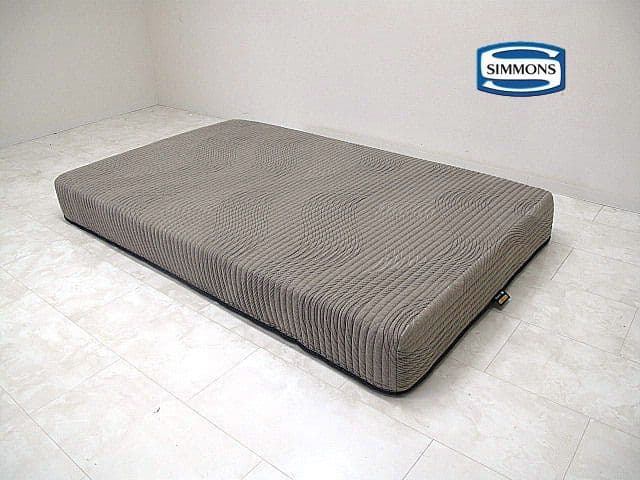 シモンズ セミダブルサイズマットレス　6.5レギュラー AB24E04