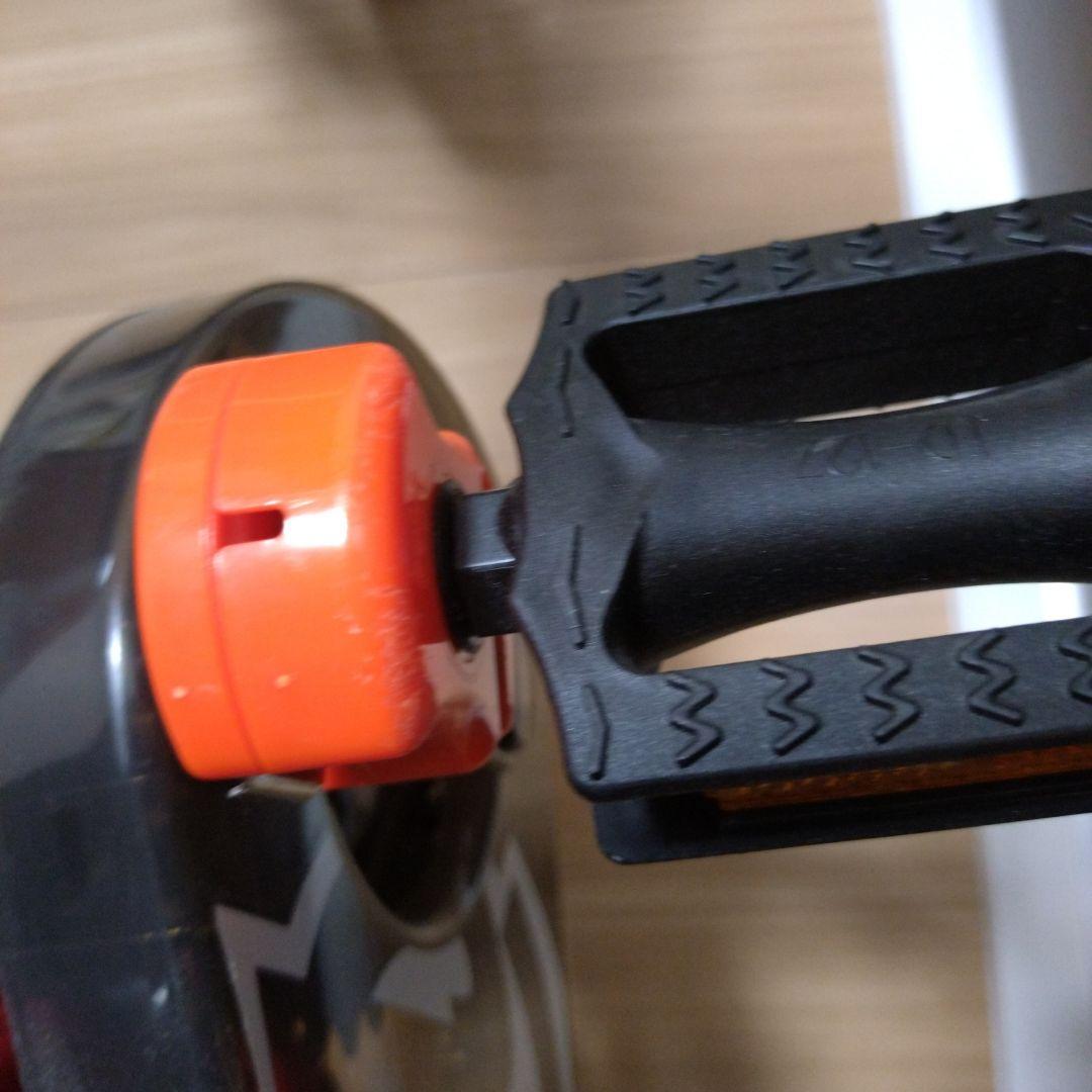 子供用 自転車 d-bike ディーバイク マスター 12インチ【美品】IDES