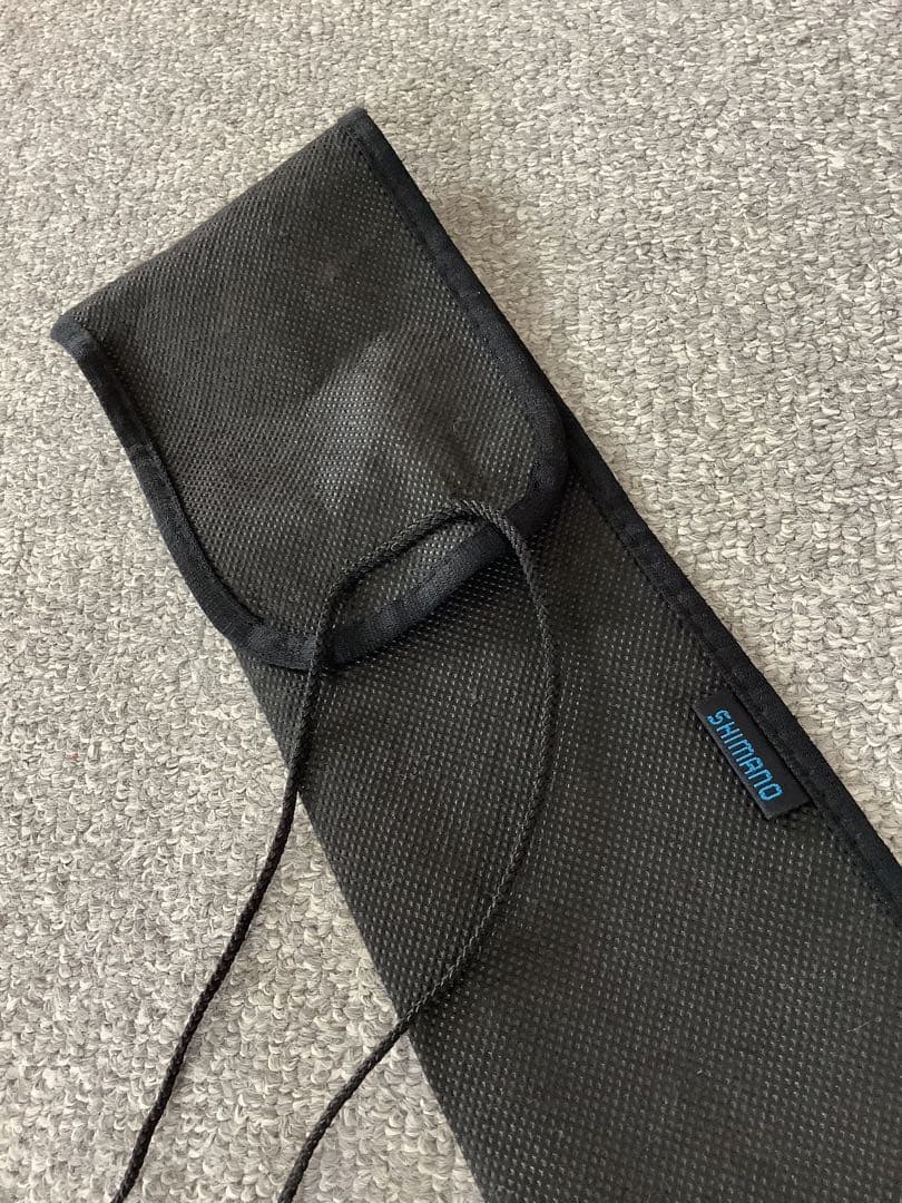 SHIMANOロッド　TROUT RISE 120H-3