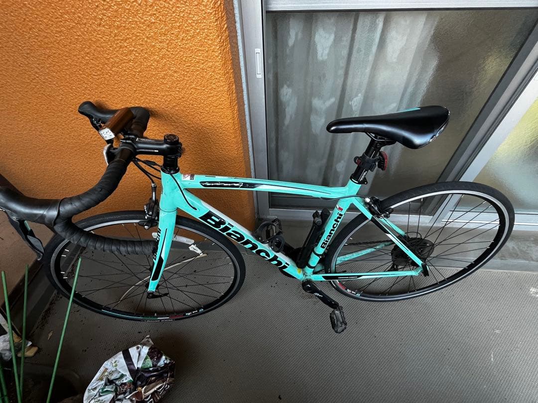 Bianchi VIA NIRONE7 2020年モデル