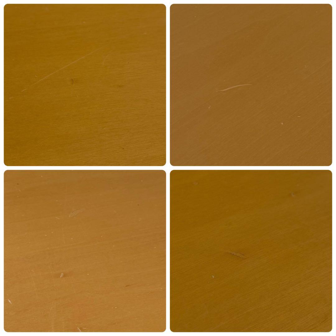 HR815 arflex社アルフレックス 「NEW STATION」円形テーブル