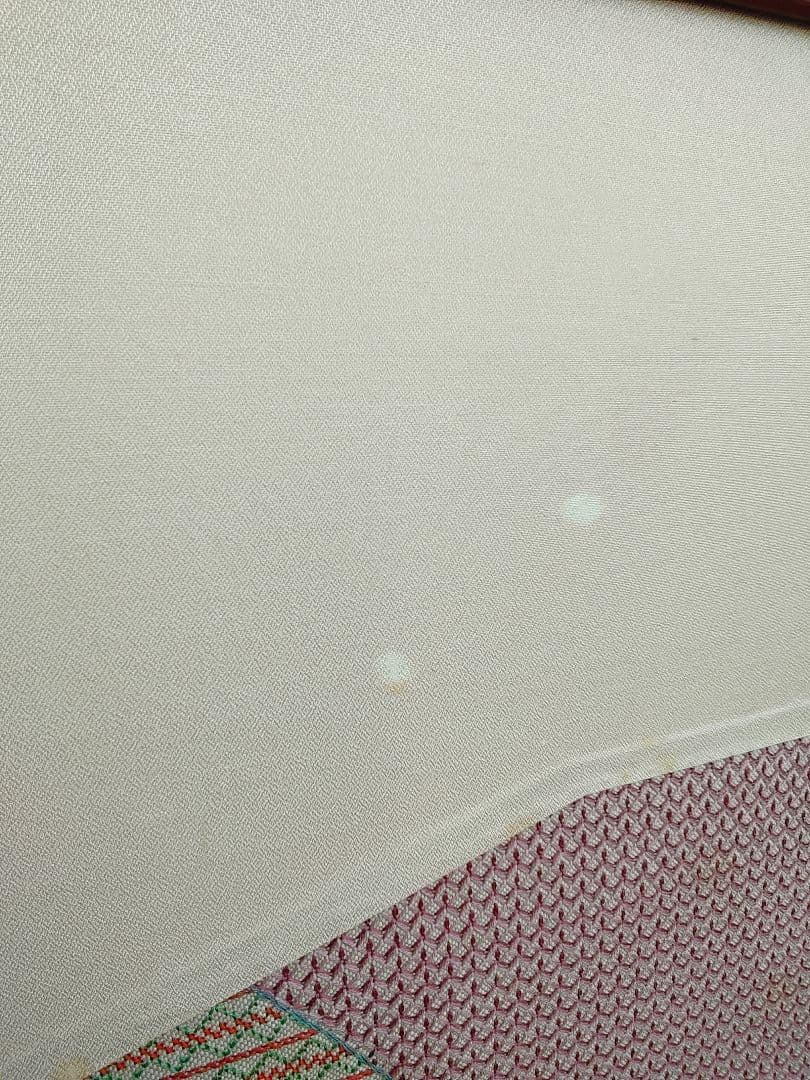 老舗高級旅館の払い下げパーティション