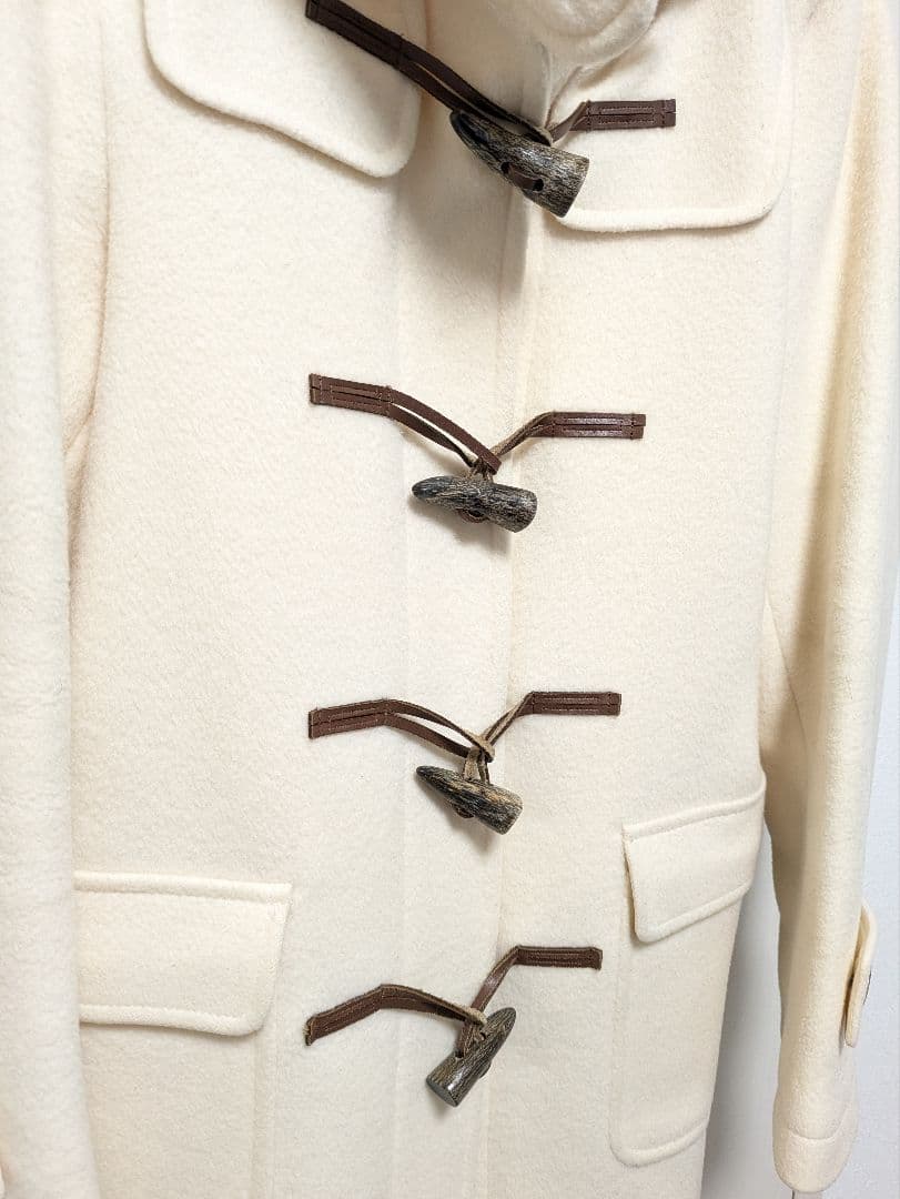 ⭐️最終値下⭐️UNITED ARROWS ダッフルコート サイズ36