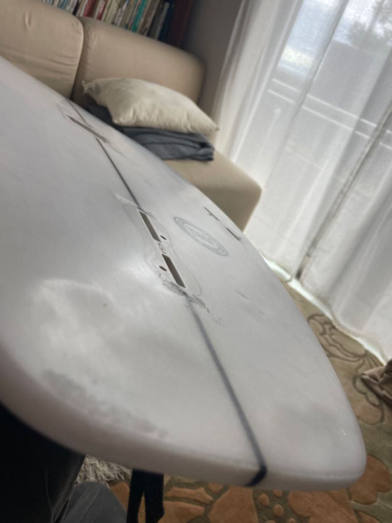 アルメリック ダンプスターダイバー2 5'7\"