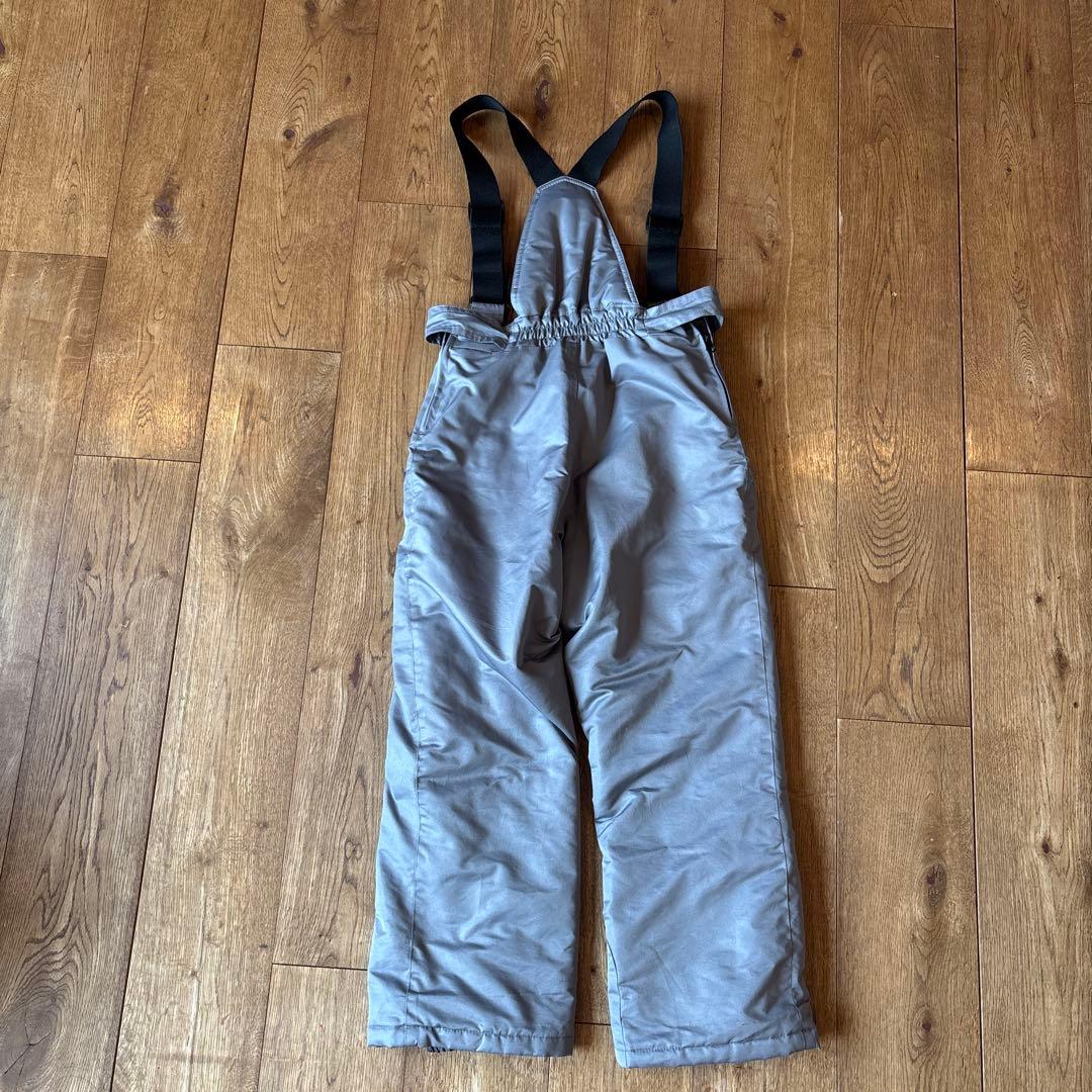 クイックシルバー　キッズ　スノーボード　スキーウェア　JOYRIDE 130