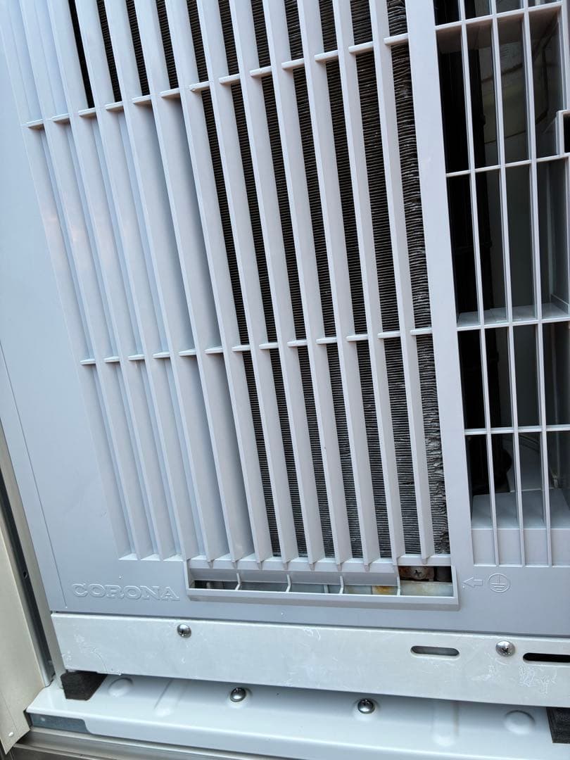 CORONA CW-A1614 エアコン 2014年製