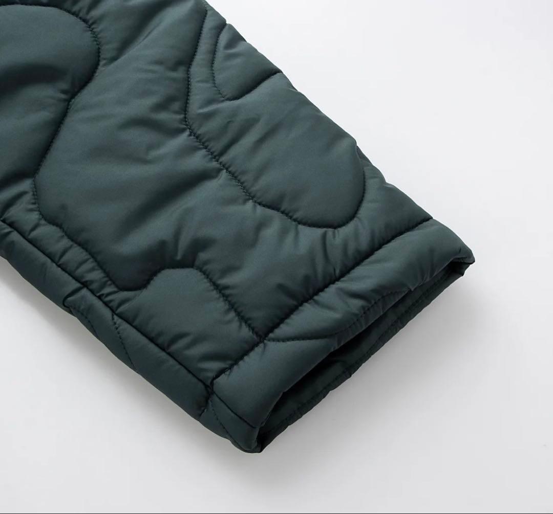 新品ナイキ Therma-FIT レペル サイドライン ジャケット2XL