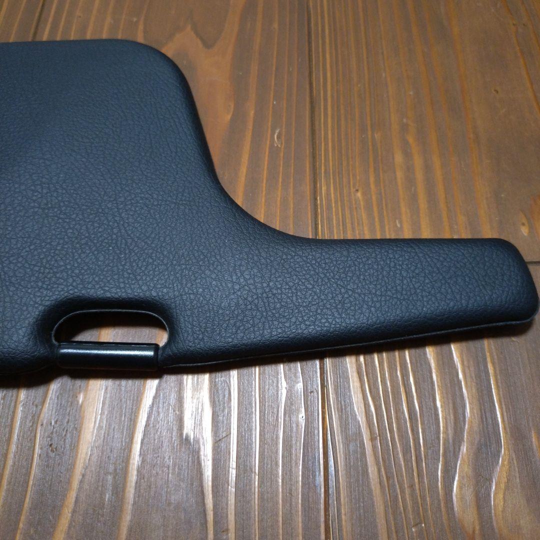 【美品・希少】マツダ RX-7/FD3S 純正6型 サンバイザー 左右セット