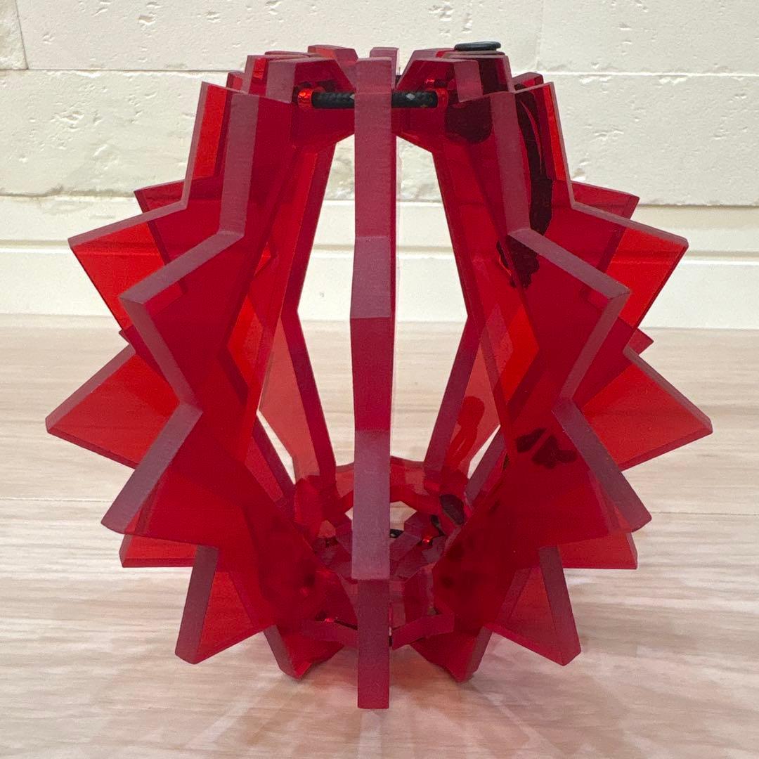 ボンボネロ ボルドー 赤 bonbonero