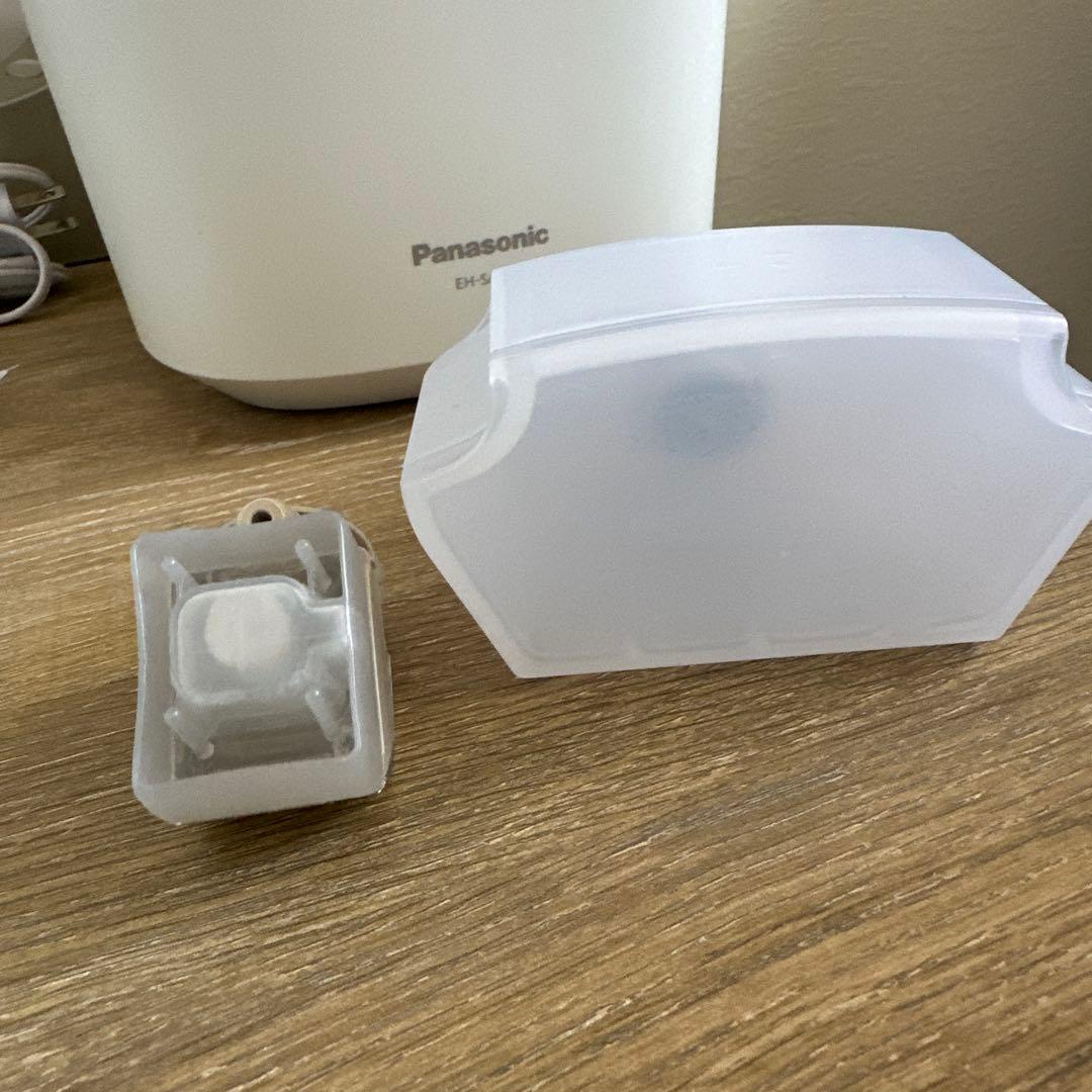 Panasonic EH-SA0B-N パナソニック スチーマーナノケア