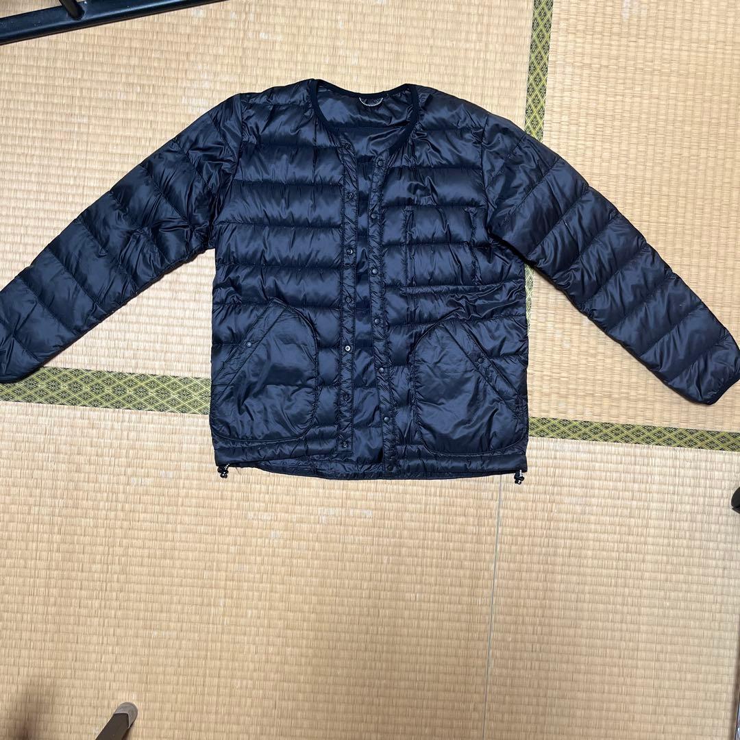 マスクさん専用垢 URBANRESEARCH×NANGA