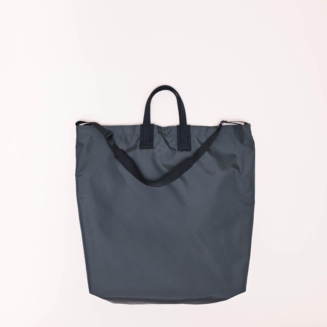 kaili bow チャコール　美品　カイリ