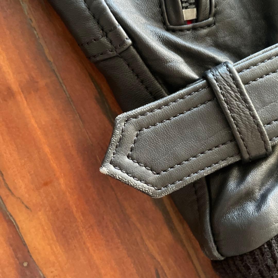 Surface To Air x Justice ライダース