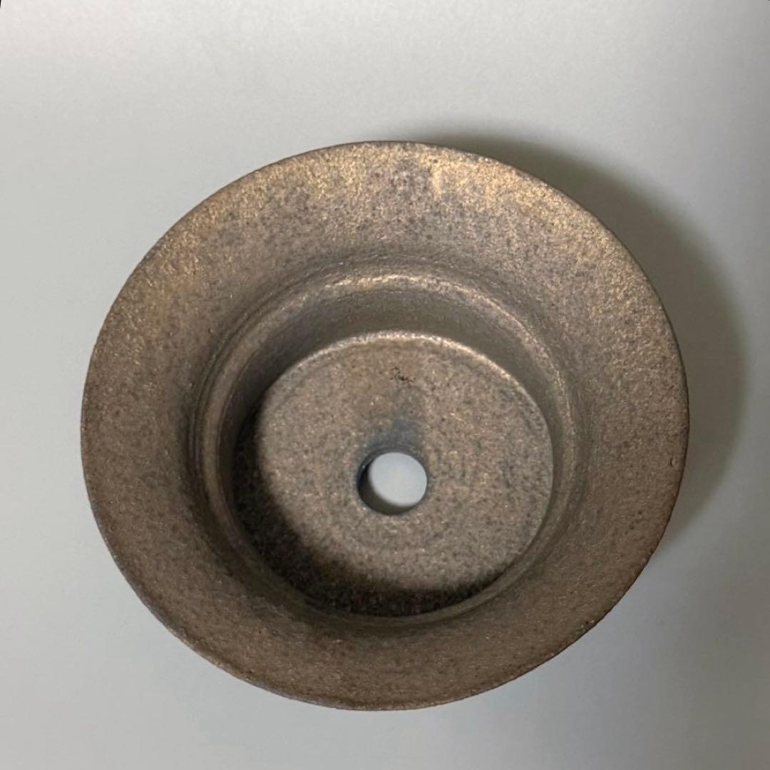 冨部咲喜子　y鉢