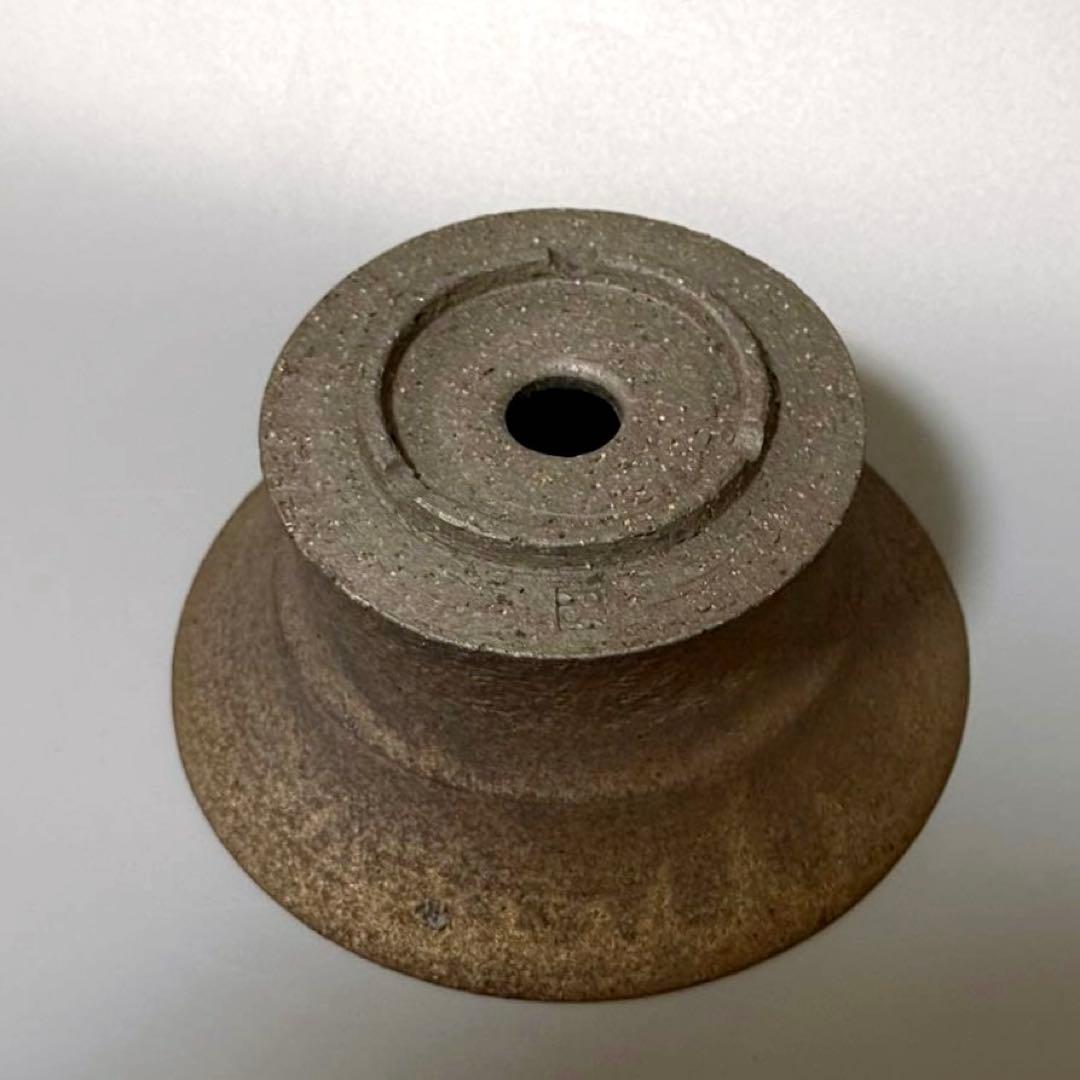 冨部咲喜子　y鉢