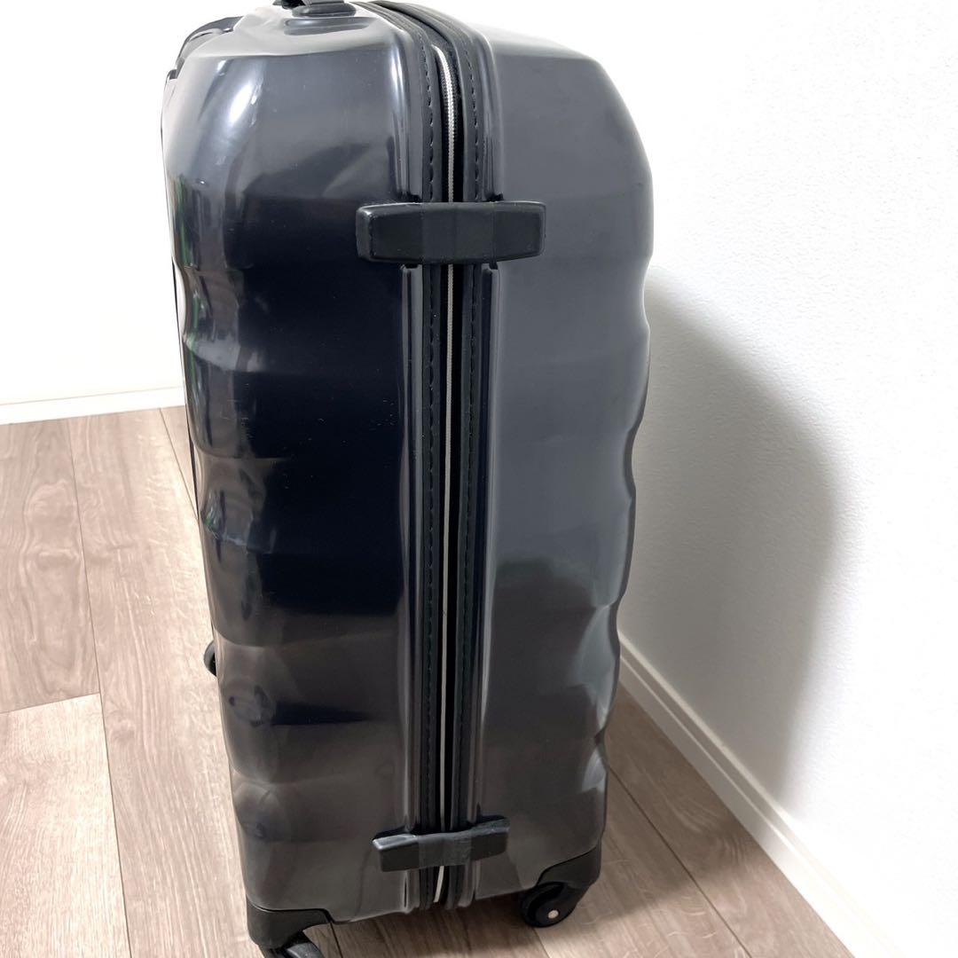 Samsonite エンジェネロ　キャリーケース