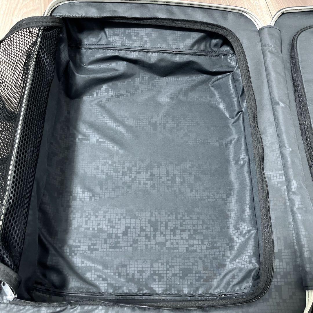 Samsonite エンジェネロ　キャリーケース