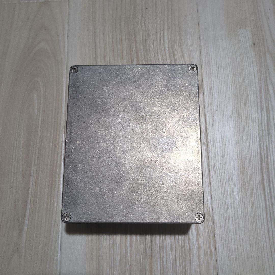 SUPER WEIRDO グリッチスーパーファズ