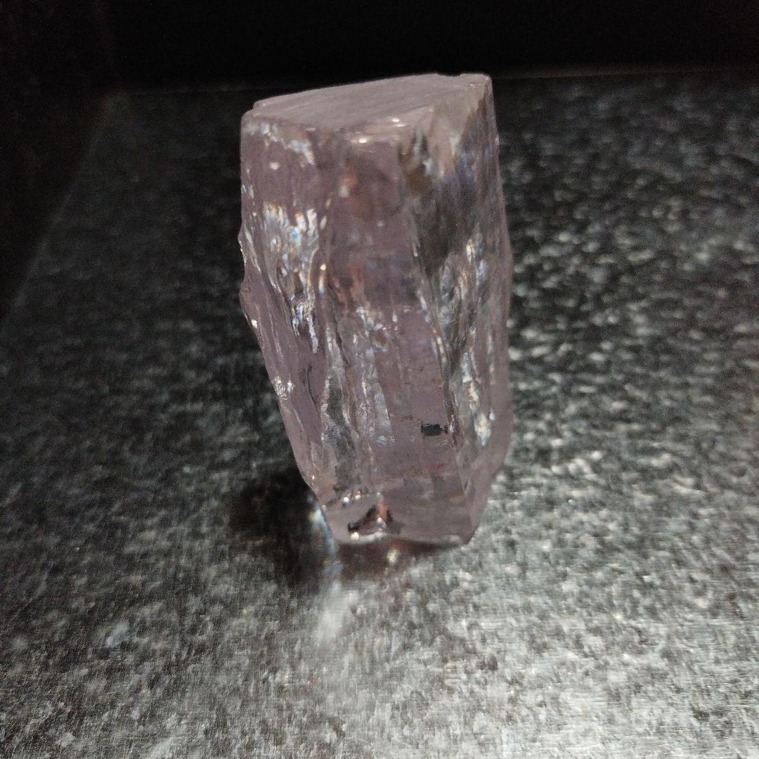 柱状ジルコン