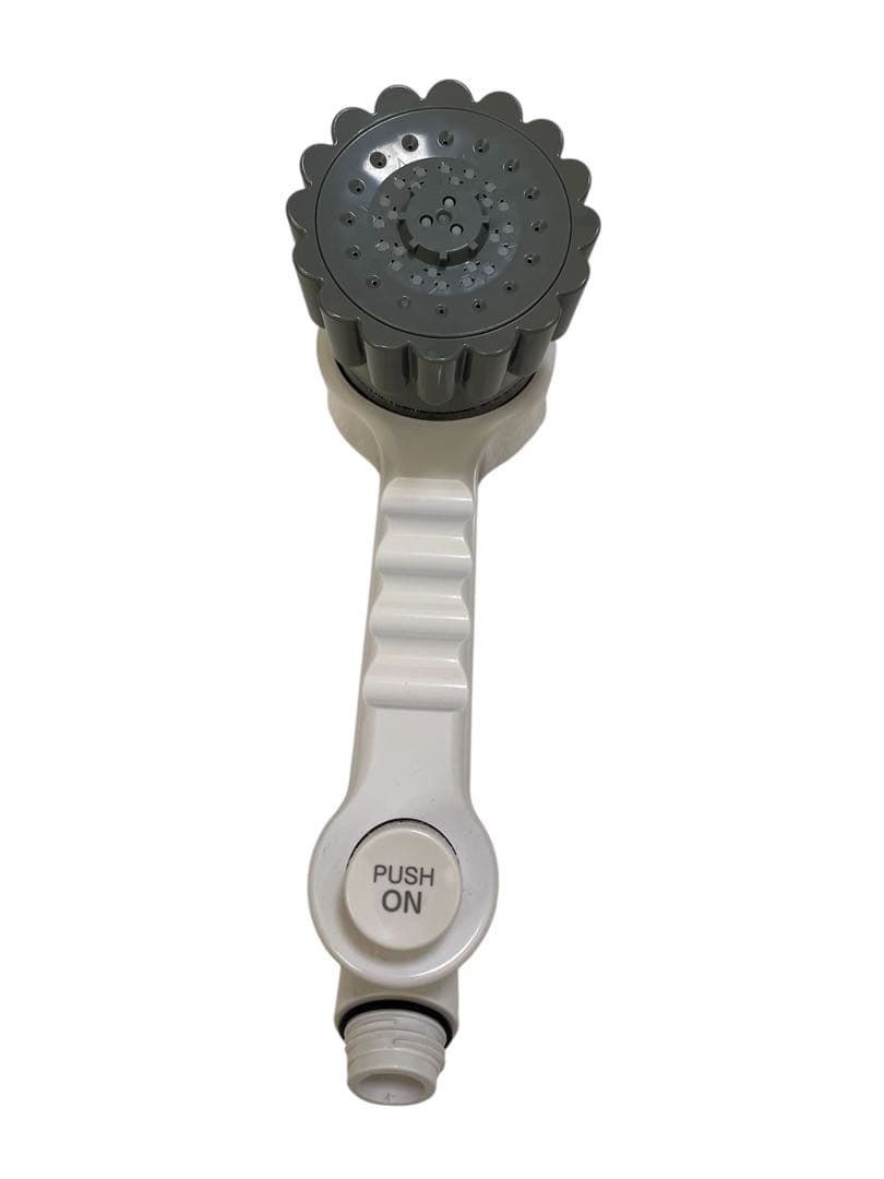 【美品・訳あり】Mirable zero ミラブル ゼロ　シャワーヘッド