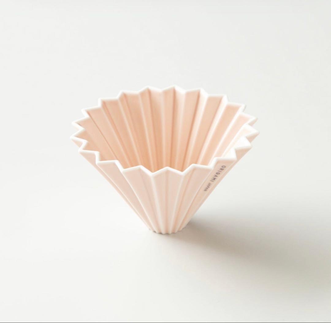 美品 お買い得 ORIGAMI オリガミ ドリッパー M 12個セット