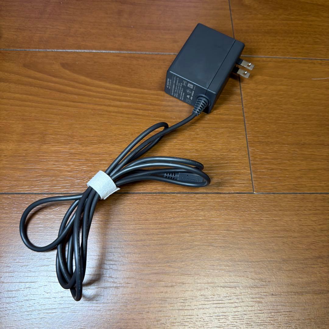 Nintendo Switch ネオンブルー ネオンレッド