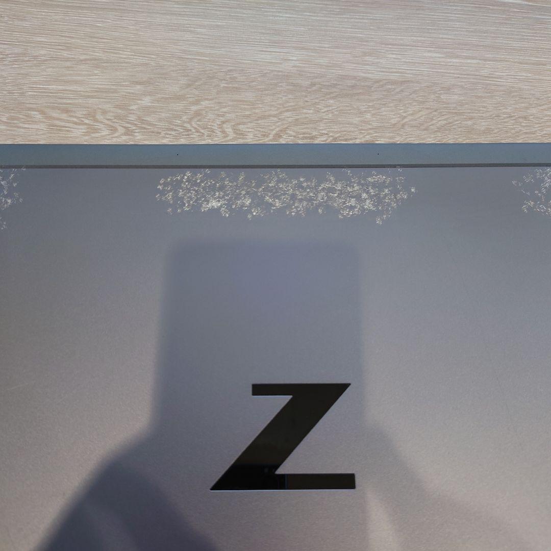 その他ノートPC本体 HPZBookFury 17 G7 Core i7-10850H / 64GB