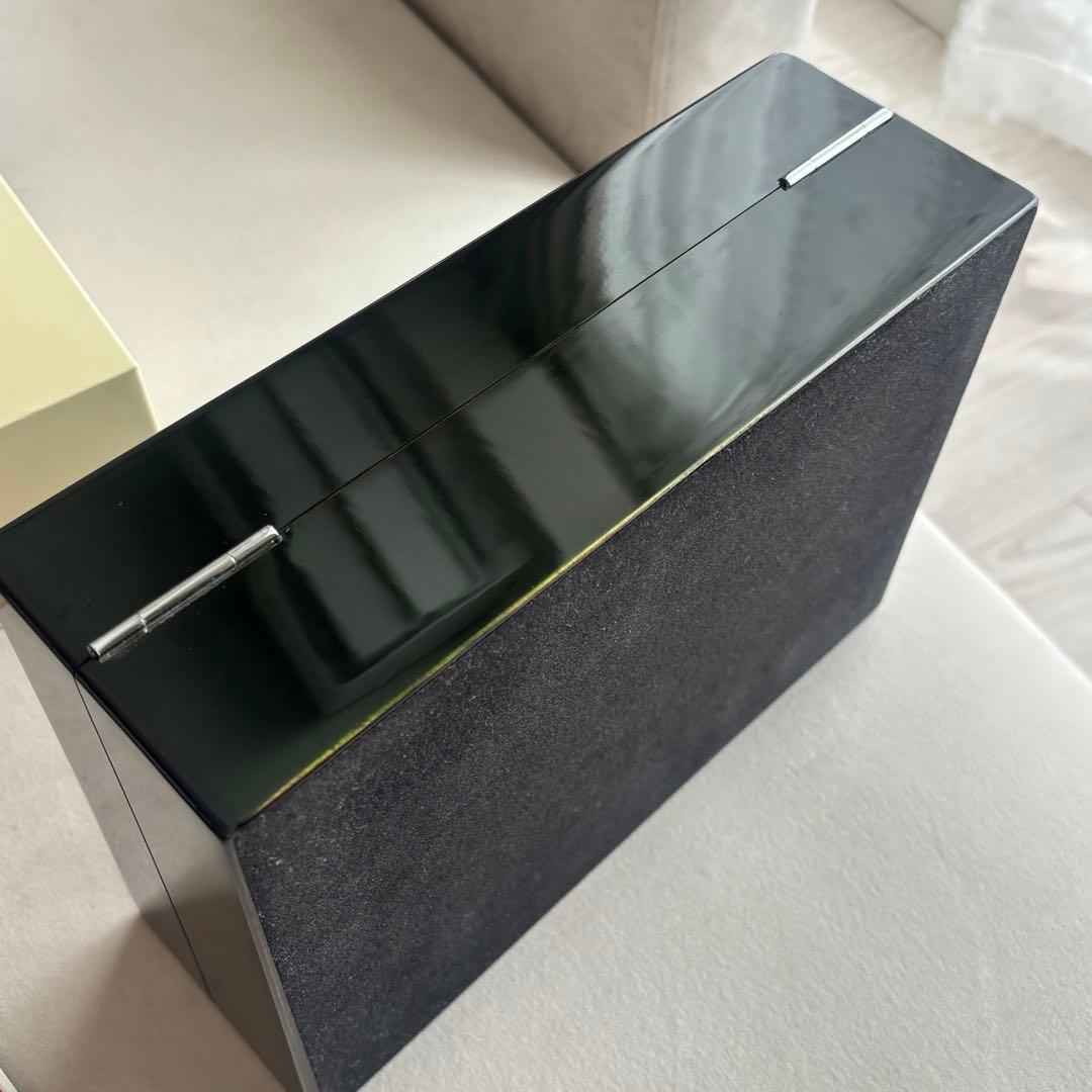 THE PENINSULA ジュエリーボックスL