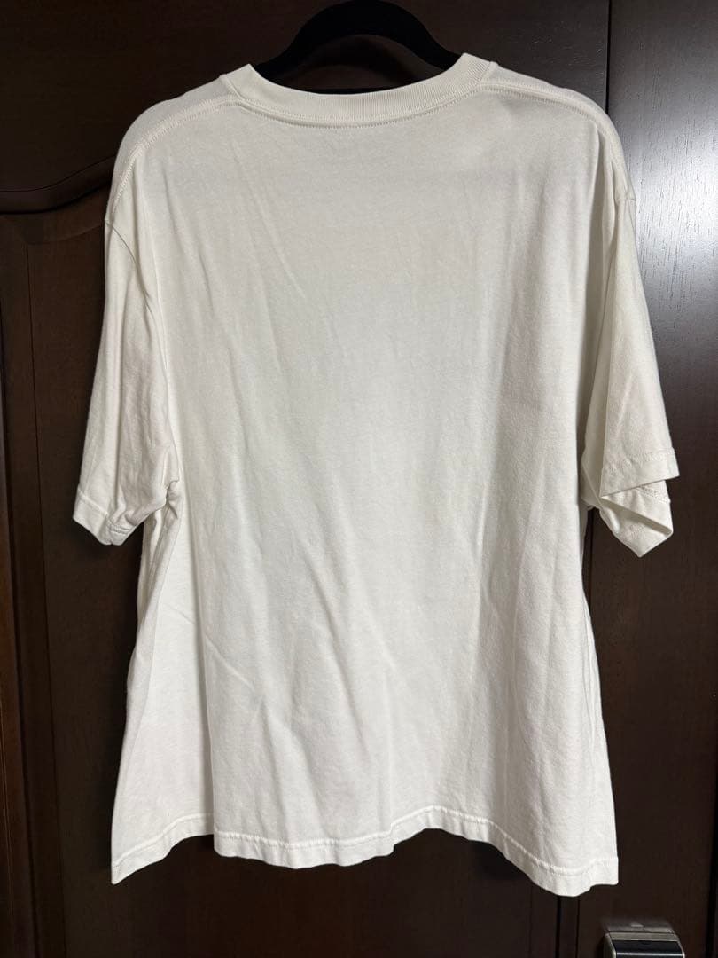 BALENCIAGA ホワイト Tシャツ