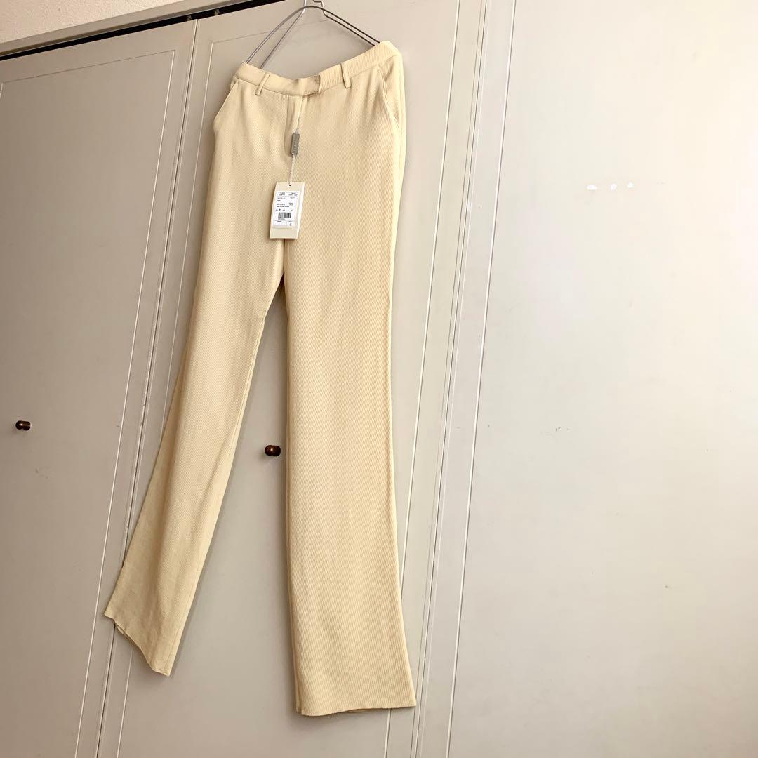 メル42399❗️ EMPORIO ARMANIダブルテーラードセットアップ