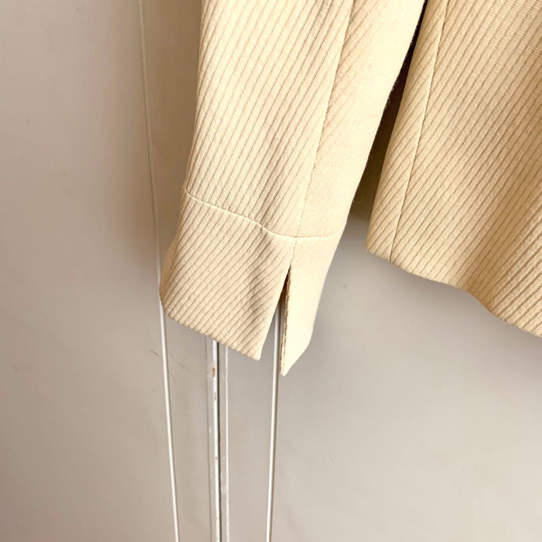 メル42399❗️ EMPORIO ARMANIダブルテーラードセットアップ