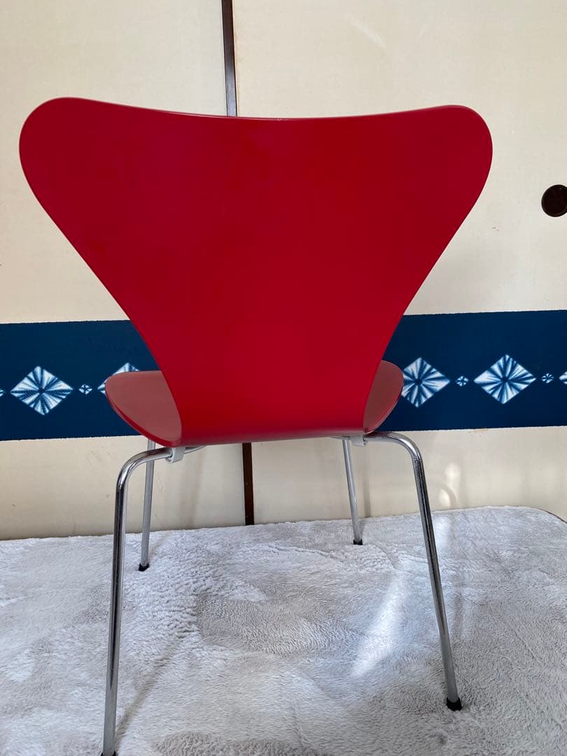 フリッツハンセン　セブンチェアー　正規品