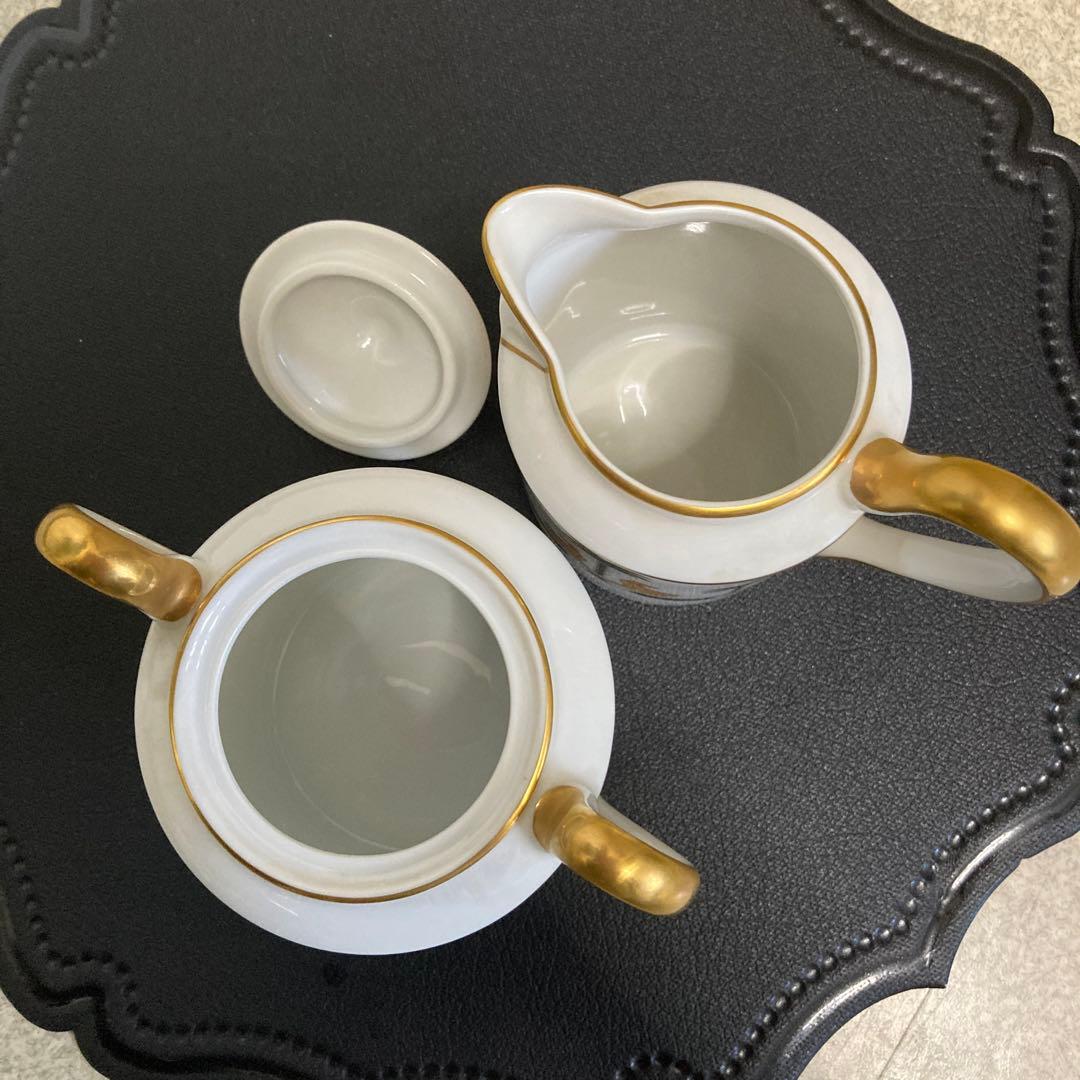 クリスチャンディオール　　カサブランカ2点