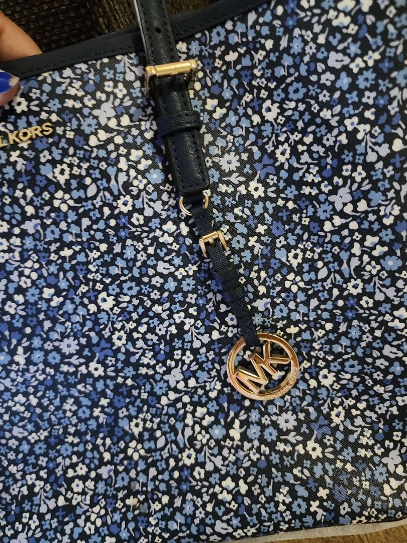 マイケル・コース バッグ財布セット